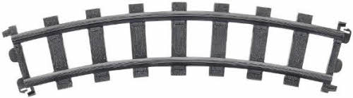 Lionel 7-11040 G Gauge Curved Track Sections (Pack of 6)