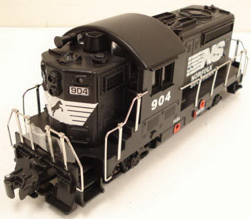 RMT 4472 O NS Powered BEEP Diesel Locomotive #904