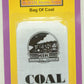 MTH 30-50005 Bag Of Coal
