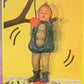 K-Line K42448 Halloween Apple Harvest