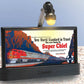 Lionel 6-24155 O Gauge Blinking Light Billboard