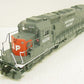 Lionel 6-31718 Southern Pacific Oil Can TankTrain O Gauge Diesel Train Set