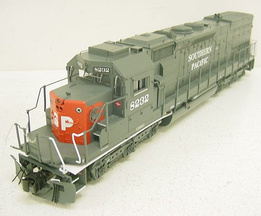 Lionel 6-31718 Southern Pacific Oil Can TankTrain O Gauge Diesel Train Set