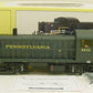 Aristo-Craft 22211 G Scale Pennsylvania RS-3 Diesel Engine #8832