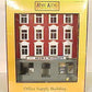 MTH 30-9013 O Four Story Office Supply Building