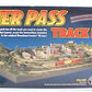 Atlas 578 HO Scale River Pass Track Pack