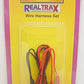 MTH 40-1015 RealTrax Wire Harness With Banana Plugs