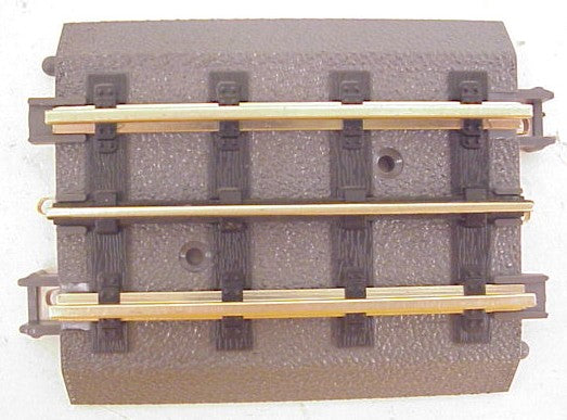 MTH 40-1018 RealTrax 3.5 Inch Straight Track