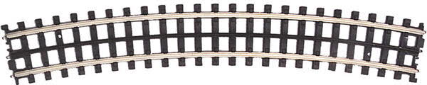 MTH 45-1010 ScaleTrax O72 Curved Track