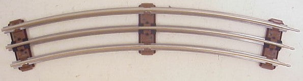 Lionel 6-65049 O27 42" Curved Track