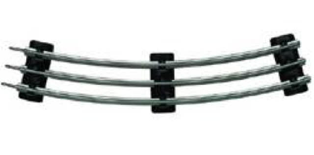 Lionel 6-65501 O Gauge Tubular 31