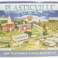 Bachmann 45622 O Plasticville Two-Story House Kit