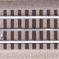Lionel 6-12040 O Gauge to FasTrack Transition Adapter Track Section
