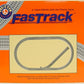 Lionel 6-12044 O FasTrack Siding Add-On Track Pack