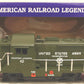 RMT 4312 O Army Picatinny Arsenal Powered BEEP Diesel Locomotive #42