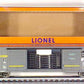 Lionel 6-17232 O Gauge SP/UP Merger Double Door Boxcar #9200 w/Auto Frames