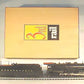 3rd Rail 4235 O Brass Pennsylvania I-1 2-10-0 Steam Locomotive & Tender