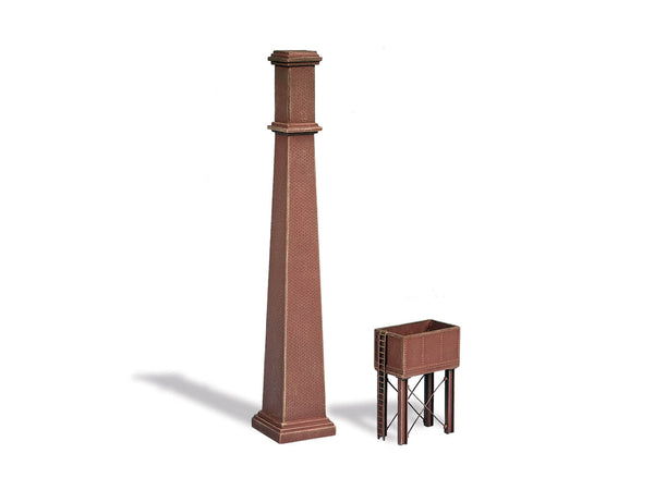 Ratio 314 N Industrial Chimney & Fittings