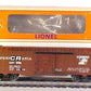 Lionel 6-19288 O Gauge Pennsylvania/Conrail Boxcar # 6464-200