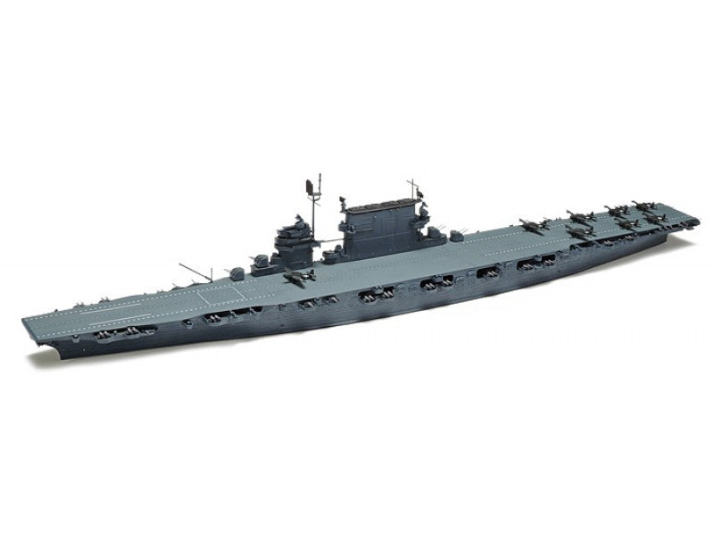 Tamiya 31713 1:700 USS Saratoga CV3 Aircraft Carrier Waterline