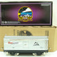 MTH 10-2182 Coors Light 200 Serie Standard Gauge Reefer