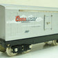 MTH 10-2182 Coors Light 200 Serie Standard Gauge Reefer