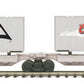 MTH 20-95067 Coors Light Spine Car Set with 48' Containers (Set of 2)