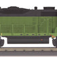 MTH 30-2778-1 Burlington Northern GP-20 Diesel Engine with PS 2.0 #2002
