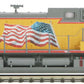 MTH 20-2791-1 Union Pacific AC4400cw Diesel Engine w/PS 2.0 #6200 (Hi-Rail)