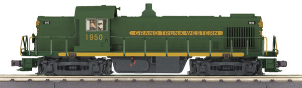 MTH 30-2800-3 GTW Alco RS-1 Non-Powered Diesel Engine w/PS2 #1951