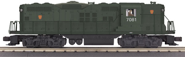 MTH 30-2810-3 Pennsylvania GP-9 Non-Powered Diesel Engine #7240