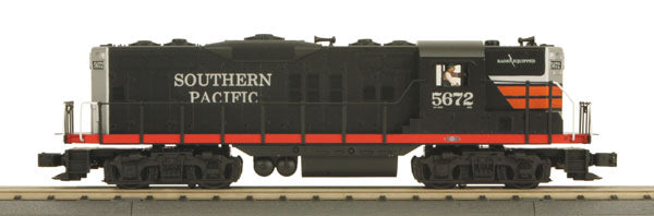 MTH 30-2811-1 Southern Pacific GP-9 Diesel Engine w/Proto-Sound 2.0 #5672
