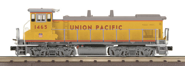MTH 30-2815-1 O Union Pacific MP15AC Diesel Engine w/Proto-Sound 2.0 #1465