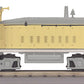 MTH 30-2825-1 O Gauge Coors SW-8 Diesel Switcher w/PS2 #2008