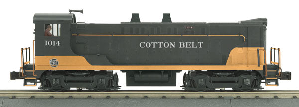 MTH 30-2829-1 St Louis Southwestern VO 1000 Diesel Engine w/PS 2.0 # 1014
