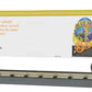 MTH 30-78063 Blue Hen Beer Reefer Car