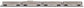 MTH 30-67410 O Southern 60' Streamlined ABS Passenger Car Set (Set of 4)