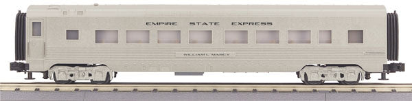 MTH 30-67424 New York Central 60’ Streamlined Coach Car