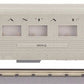 MTH 30-67428 O Santa Fe 60’ Streamlined ABS Coach Car