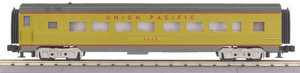 MTH 30-67440 Union Pacific 60’ Streamlined ABS Coach Car