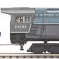 MTH 20-3316-1 Atlantic Coast Line 4-8-4 Northern Steam Engine w/PS2 #1800
