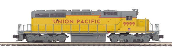 MTH 20-2864-1 Union Pacific SD40-2 Diesel Engine w/Proto-Sounds 2.0 #