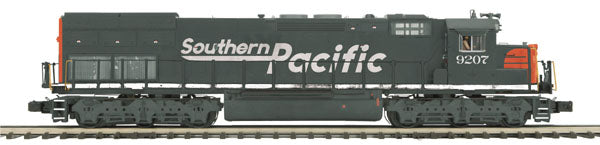 MTH 20-2880-1 SP SD45T-2 Tunnel Motor Diesel Engine w/ PS 2.0 #9207