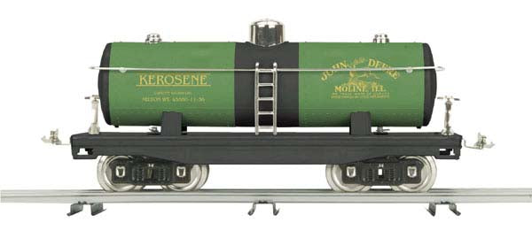 MTH 10-2179 Std. Gauge John Deere 200 Series Tank Car