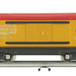 MTH 10-8055 O Gauge Union Pacific 2800 Box Car