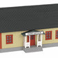 MTH 30-90257 O Gauge Post Office Building