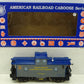 RMT CAB081 PSE&G Lighted Caboose #1 with Marker Lights & Figure