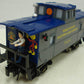 RMT CAB081 PSE&G Lighted Caboose #1 with Marker Lights & Figure