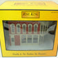 MTH 30-90233 O Assembled Anita Mann Dating Service 2-Story Building