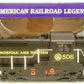 RMT 4244 O Norfolk & Western Powered BEEP Diesel Locomotive #506